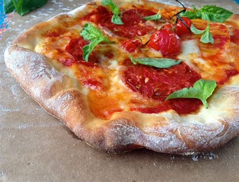 Rustic Italian Pizza Dough Recipe Video • Ciaoflorentina
