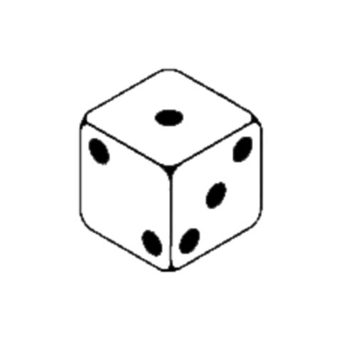 Dice Free Images At Vector Clip Art Online Royalty Free