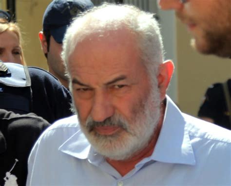 Three Former Greek Government Officials Get 25 To Life For Money Laundering