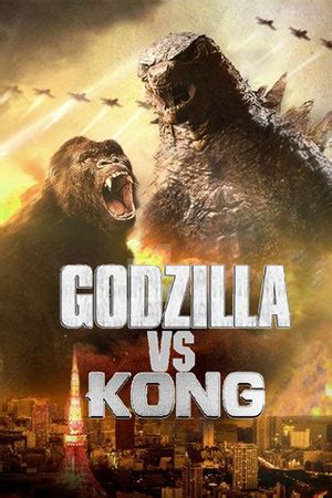 Kong is an upcoming american monster film directed by adam wingard. Годзилла против Конга (2020) - Godzilla vs. Kong - Новости ...