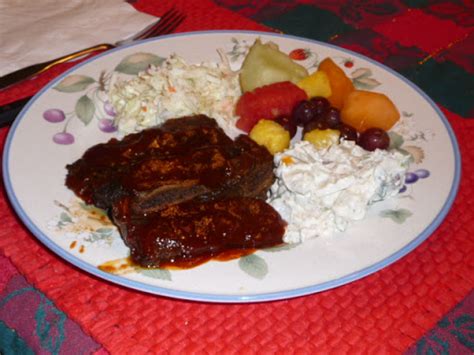 How long should you cook your turkey? BBQ Short Ribs - Beef Flanken Recipe - (2.8/5)