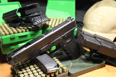 Proven Glock Accessories That Will Make You A Pro Rglocks