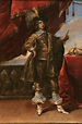 Carlos II de Habsburgo. | Römisches reich, König von spanien, Porträts