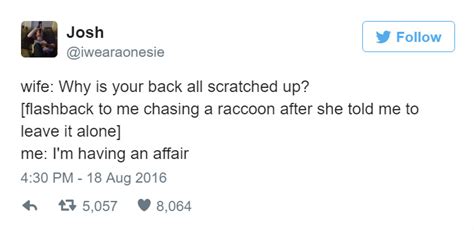 15 hilarious tweets about married life that perfectly sum up marriage bored panda