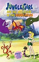 Jungle Girl And The Lost Island of The Dinosaurs (2002) - | Synopsis ...