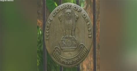 Delhi Hc Grants Centre More Time To File Detailed Reply On Plea To