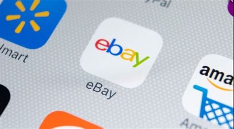Ebay Buy And Sell On The Go All The Apps