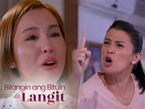 Bilangin Ang Bituin Sa Langit Pag Iwan Ni Maggie Kay Nolie Episode 62 Gma Entertainment