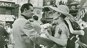 Encuentro en París (1964) Película - PLAY Cine