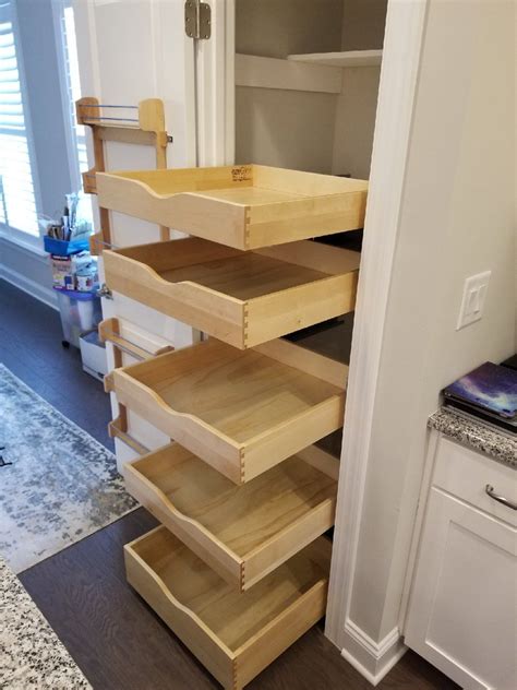 Kalas bowl $1.99 /6 pack; Pantry Pull Out Shelves in 2020 | Pantry shelving, Shelves ...