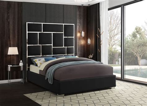 Franco Spain Dor 34 Queen Size Bed Dor34 Bed Furniture Design Best