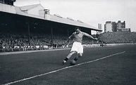 Sir Stanley Matthews and the story of England's humble wizard