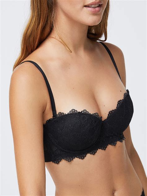 Or are you an australian shopping for bras in the uk? Wholesale Lingerie Spanish Brand Oysho - - OYSHO BLACK ...