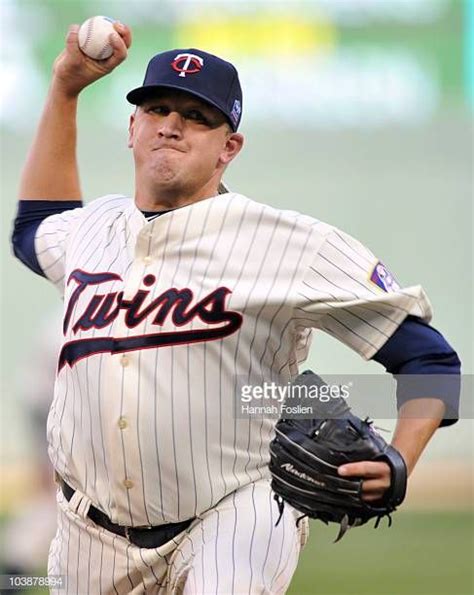 Rob Delaney Pitched In One Game For The 2010 Twins And Four Games For