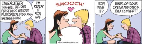 Smooch Zits Photo 31898627 Fanpop