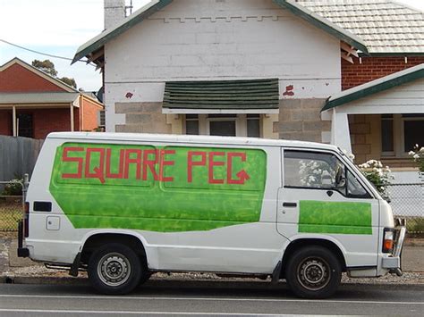 Funny Van | Used at www.elephantjournal.com/2013/11/i-though… | Flickr