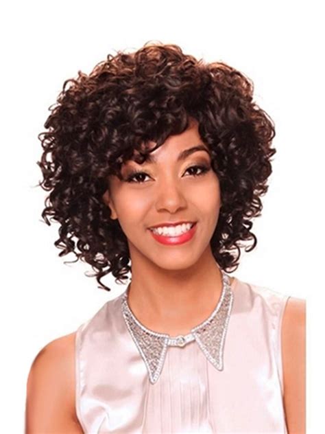 Zury Sis 100 Brazilian Human Hair Wig Hr Brz Oprah Bellician