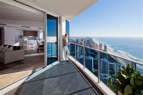Hilton Surfers Paradise Unveils 45 Million Penthouse Hotel Management