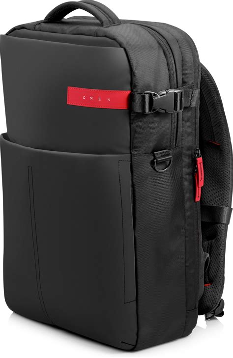 Hp Omen 173 Notebook Case 439 Cm 173 Backpack Case Black