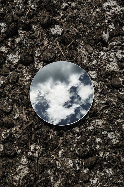 Sebastian Magnani With Images Mirror Photography Reflection Art