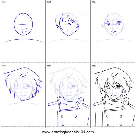 How To Draw Wales From Zero No Tsukaima Printable Step By Step Drawing