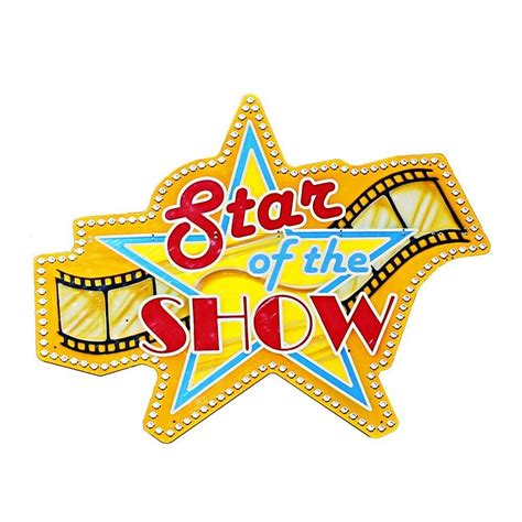 Star Of The Show