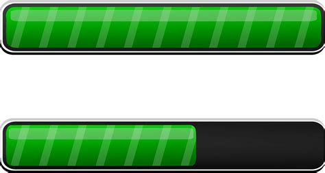 Loading Bar Png Preview Loading Bar Metin2 2590362 Vi