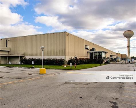Geospace Technologies Corporate Headquarters 7007 Pinemont Drive