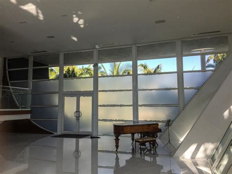 9 Reasons To Install Miami Window Tinting Miami Dade Tinting