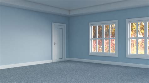 7 Best Carpet Colors For Room With Light Blue Walls Timeless Serenity