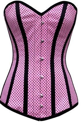 Pin On Corsets Bustiers