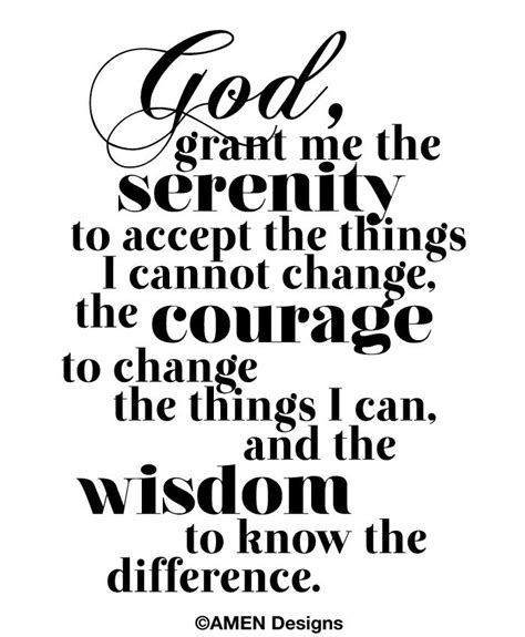 18 Best Images About Courage On Pinterest Serenity Prayer Oswald