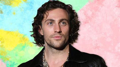 Aaron Taylor Johnson Met With James Bond Producer In Promising Meeting — Cultureslate