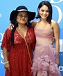 Vanessa Hudgens’s Mother Gina Guangco & Younger Sister