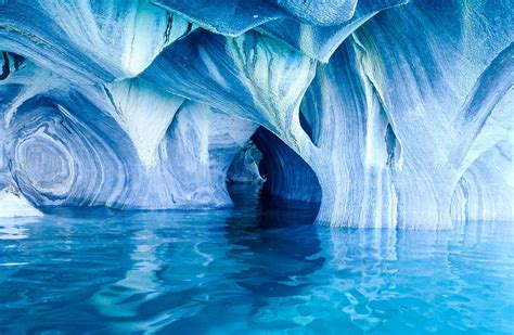 The Best Caves In The World Slideshow The Active Times