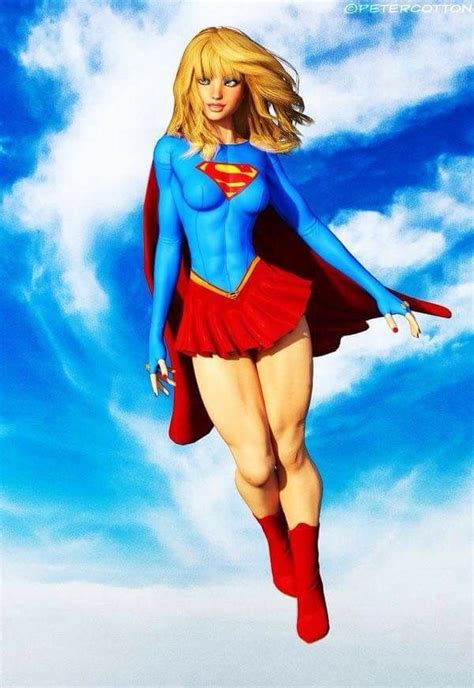 Power Girl Supergirl Supergirl Superman Batgirl Superman Art