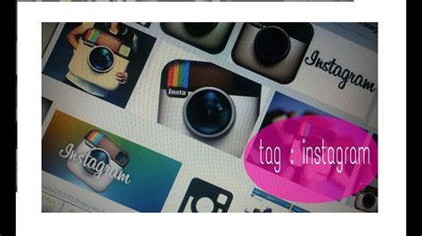 It has been developed by people who. TAG instagram | 1k followers et ma pire photo - YouTube
