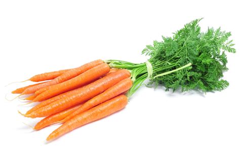 Carrots Dutch Three Brothers Fresh
