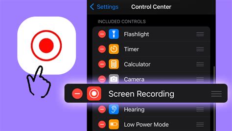 How To Record Your Iphone Screen Like A Pro In Wistia Blog