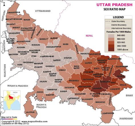 Uttar Pradesh Sex Ratio Census 2011 Free Nude Porn Photos