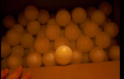 Ping Pong Ball String Lights Make Awesome Room Decor Diy Projects