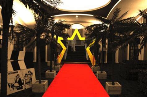 Prego Events Hollywood Themed Event In 2021 Hollywood Party Theme