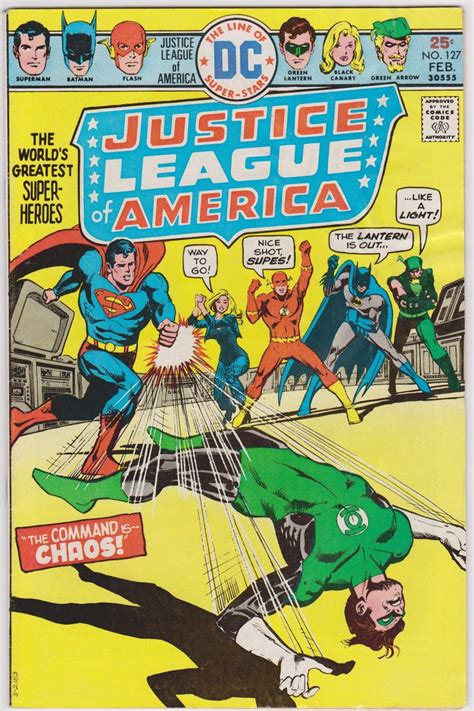 94 Best Images About Justice League Classic On Pinterest