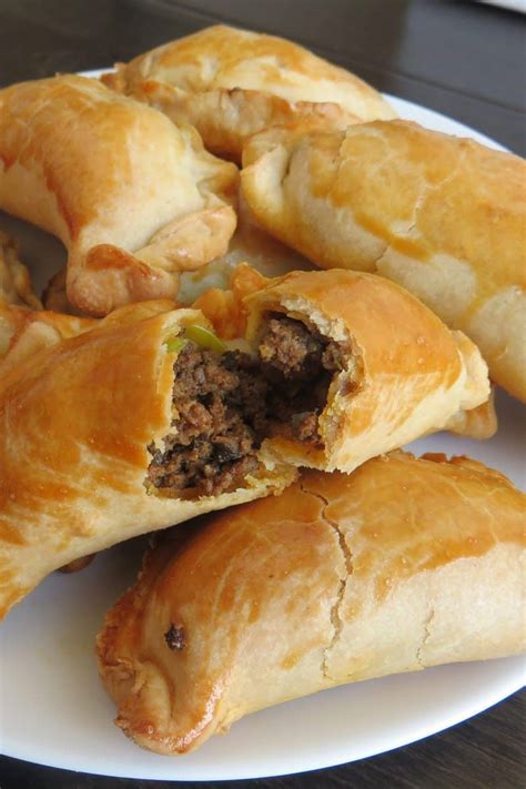 How To Make Beef Empanadas Easy Miller Agescits