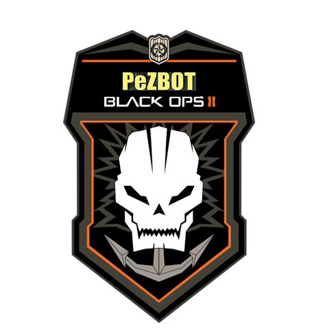 Custom Pezbot Black Ops Ii Mod For Call Of Duty 4