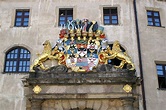 Kingdom of Saxony - House of Wettin