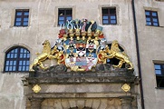 Duchy of Saxe-Meiningen - House of Wettin