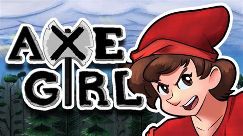 Axe Girl Official Trailer Youtube