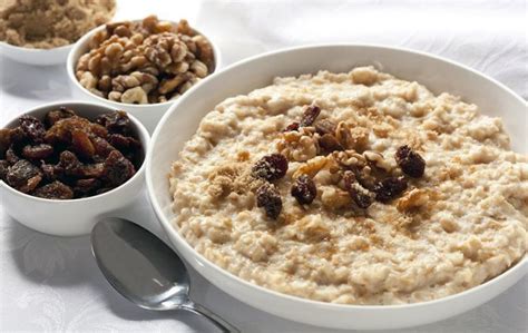 Get the recipe from delish. Low Calorie Oatmeal Recipes for Breakfast and Brunch