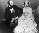 Storie di amori reali: la regina Vittoria e Alberto, passione e liti a ...
